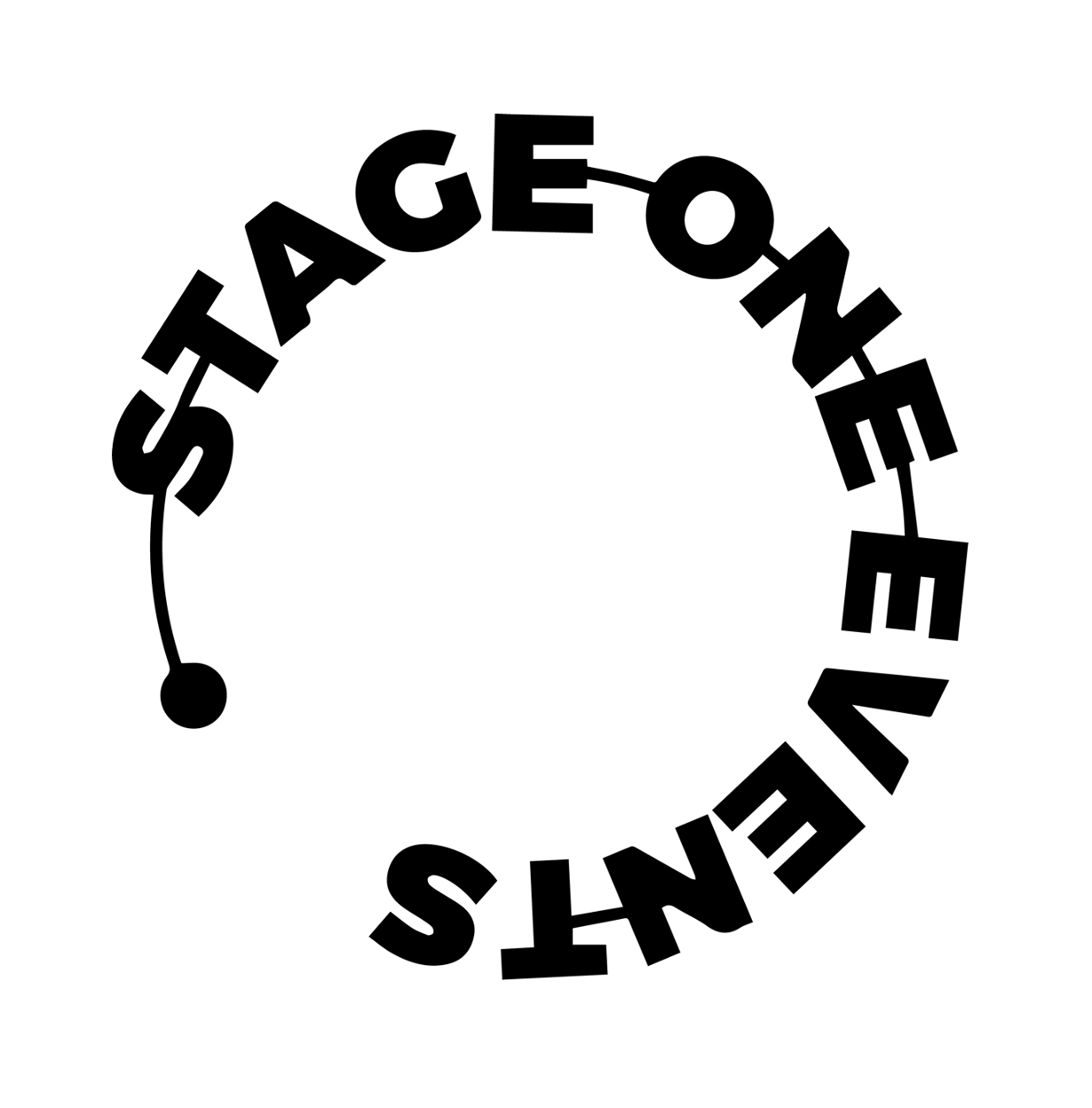 STAGE ONE EVENTS