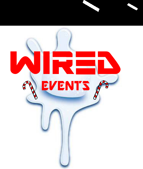 WIRED EVENTS