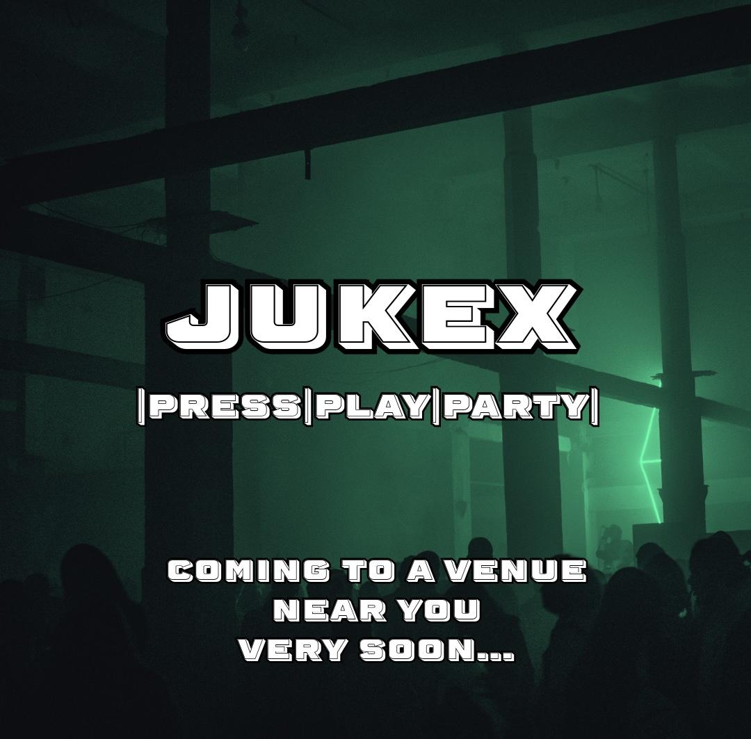 JUKEX