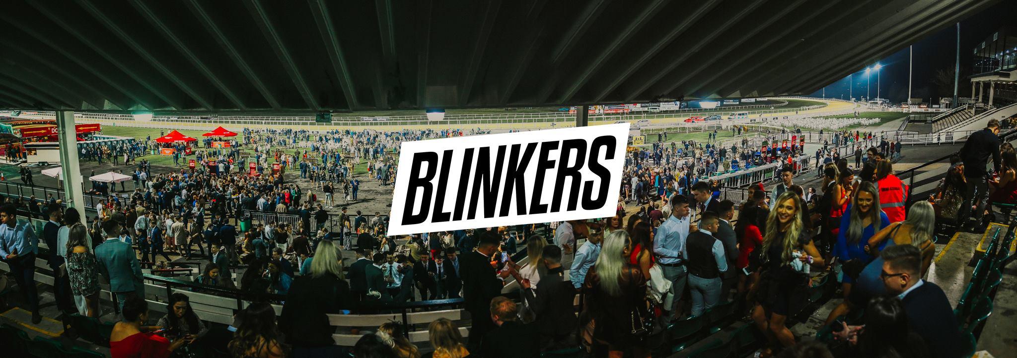 Blinkers