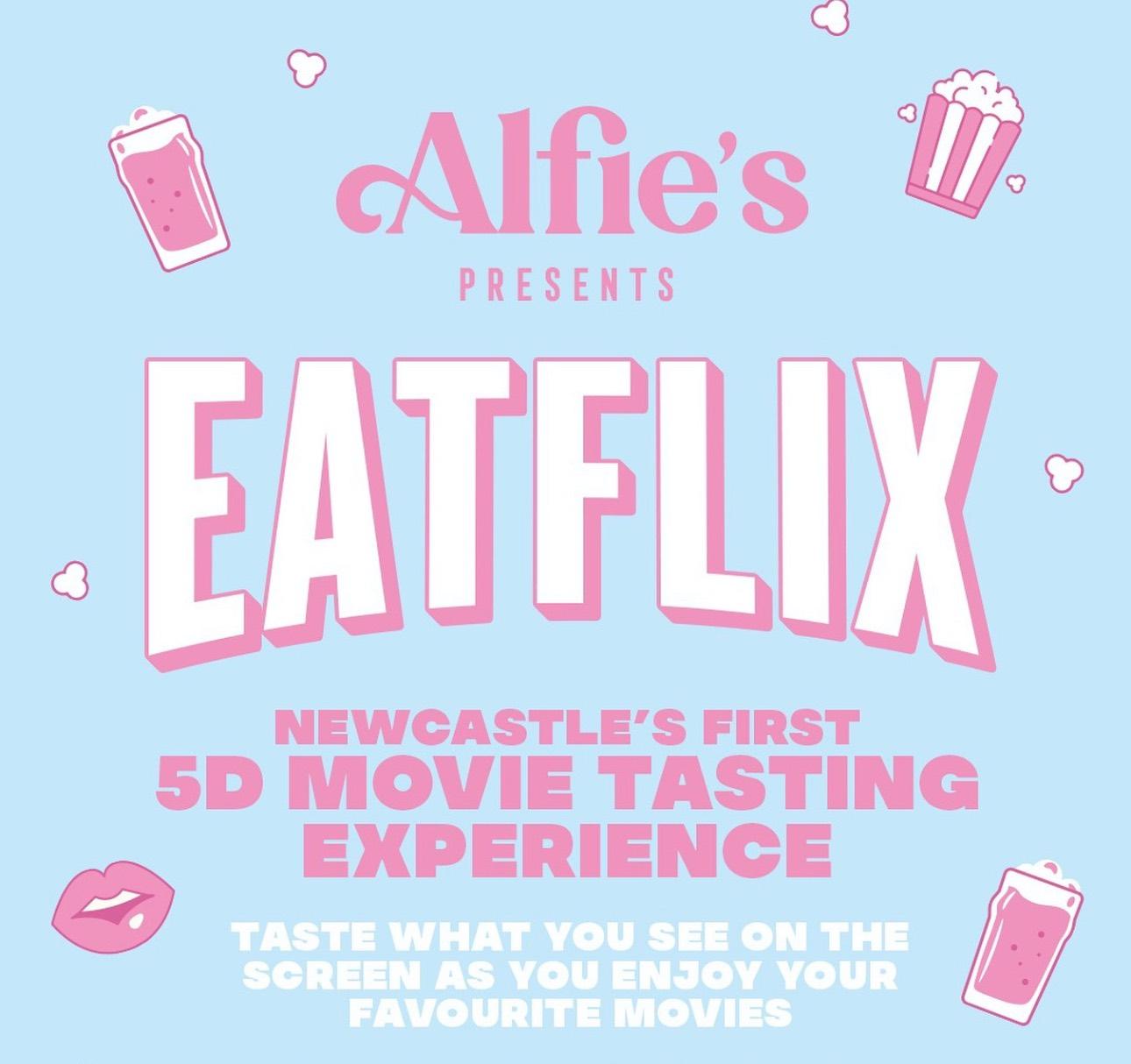 Eatflix